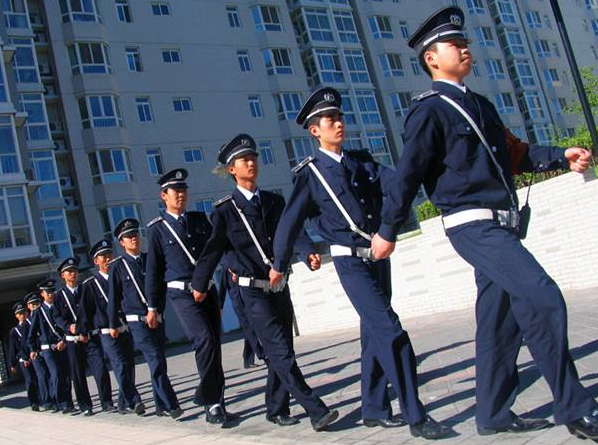 濟南保安公司保安人員處理客人意外受傷、病危、死亡的方案